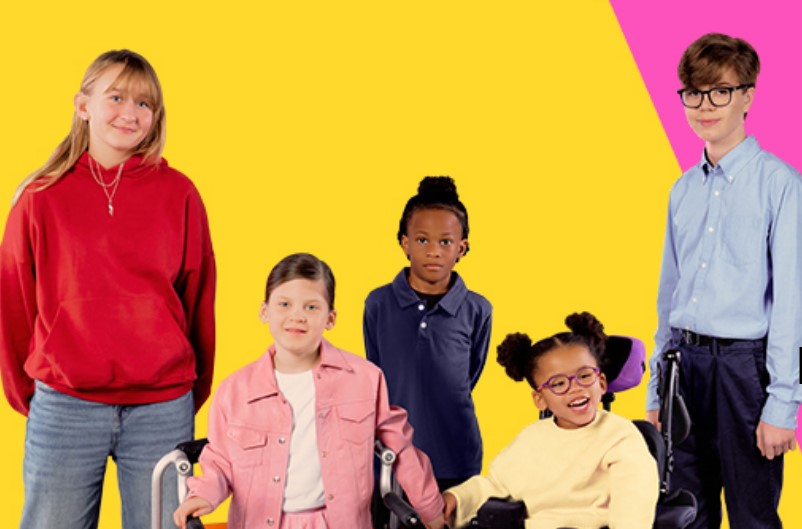 The 60th annual Variety Show of Hearts Telethon airs on Sunday, Feb. 22 from 1 to 5:30 p.m.