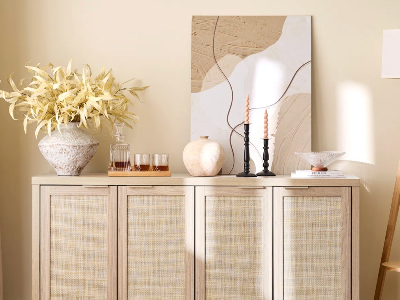 From Article, Simons, Veradek and more, read on to discover new ways to love your home with these spring-ready trends.