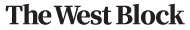 The West Block homepage